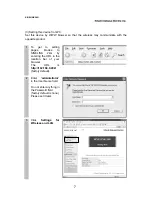 Preview for 10 page of Hitachi SINELINK 24G User Manual