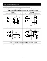 Предварительный просмотр 10 страницы Hitachi SJ-DG Instruction Manual