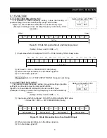 Предварительный просмотр 15 страницы Hitachi SJ-DG Instruction Manual