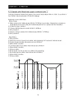 Предварительный просмотр 14 страницы Hitachi SJ-DN2 Instruction Manual