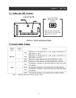 Предварительный просмотр 16 страницы Hitachi SJ-FB Instruction