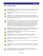 Preview for 6 page of Hitachi SJ/L-EN Ethernet Communications Module Instruction Manual