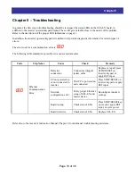 Preview for 19 page of Hitachi SJ/L-EN Ethernet Communications Module Instruction Manual