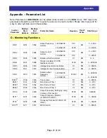 Preview for 21 page of Hitachi SJ/L-EN Ethernet Communications Module Instruction Manual