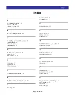 Preview for 33 page of Hitachi SJ/L-EN Ethernet Communications Module Instruction Manual