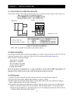 Preview for 10 page of Hitachi SJ-LW Instruction Manual