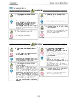 Preview for 6 page of Hitachi SJ Series User Manual