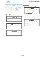 Preview for 11 page of Hitachi SJ Series User Manual