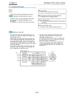 Preview for 24 page of Hitachi SJ Series User Manual