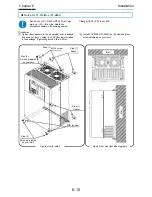 Preview for 49 page of Hitachi SJ Series User Manual