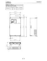 Preview for 50 page of Hitachi SJ Series User Manual