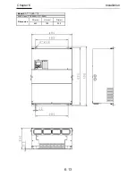 Preview for 52 page of Hitachi SJ Series User Manual