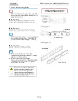 Preview for 58 page of Hitachi SJ Series User Manual