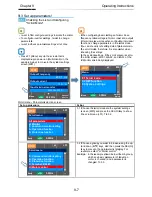 Preview for 102 page of Hitachi SJ Series User Manual