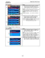 Preview for 103 page of Hitachi SJ Series User Manual