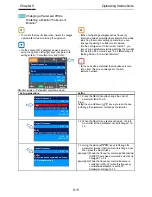 Preview for 106 page of Hitachi SJ Series User Manual