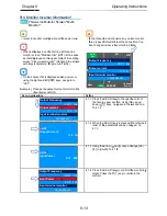 Preview for 108 page of Hitachi SJ Series User Manual