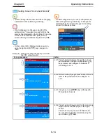 Preview for 109 page of Hitachi SJ Series User Manual