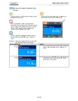 Preview for 110 page of Hitachi SJ Series User Manual