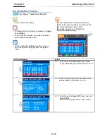 Preview for 111 page of Hitachi SJ Series User Manual