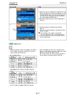 Preview for 142 page of Hitachi SJ Series User Manual