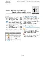 Preview for 146 page of Hitachi SJ Series User Manual