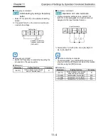 Preview for 149 page of Hitachi SJ Series User Manual