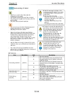 Preview for 165 page of Hitachi SJ Series User Manual