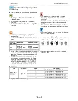 Preview for 172 page of Hitachi SJ Series User Manual