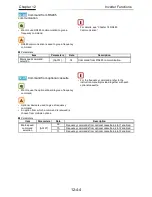 Preview for 173 page of Hitachi SJ Series User Manual