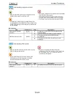 Preview for 178 page of Hitachi SJ Series User Manual