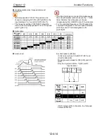 Preview for 183 page of Hitachi SJ Series User Manual