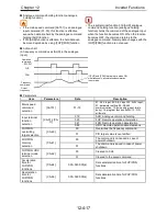 Preview for 186 page of Hitachi SJ Series User Manual