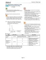 Preview for 200 page of Hitachi SJ Series User Manual