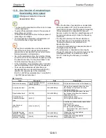 Preview for 206 page of Hitachi SJ Series User Manual