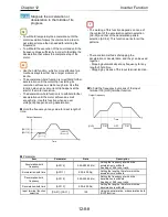 Preview for 213 page of Hitachi SJ Series User Manual