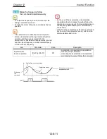 Preview for 216 page of Hitachi SJ Series User Manual