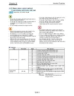 Preview for 218 page of Hitachi SJ Series User Manual