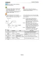 Preview for 221 page of Hitachi SJ Series User Manual