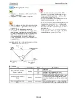 Preview for 225 page of Hitachi SJ Series User Manual