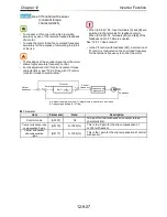 Preview for 244 page of Hitachi SJ Series User Manual