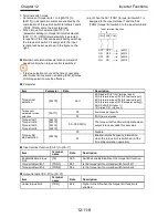 Preview for 295 page of Hitachi SJ Series User Manual