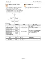 Preview for 296 page of Hitachi SJ Series User Manual