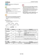 Preview for 315 page of Hitachi SJ Series User Manual