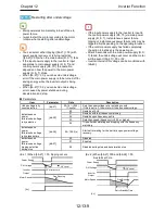 Preview for 316 page of Hitachi SJ Series User Manual