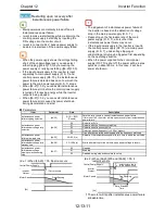 Preview for 318 page of Hitachi SJ Series User Manual