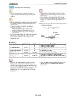 Preview for 329 page of Hitachi SJ Series User Manual