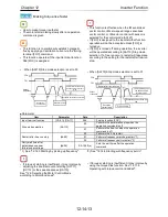 Preview for 340 page of Hitachi SJ Series User Manual