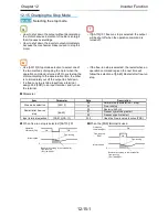 Preview for 342 page of Hitachi SJ Series User Manual