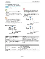 Preview for 362 page of Hitachi SJ Series User Manual